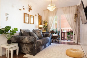 Comfort Home Playa Poblenou